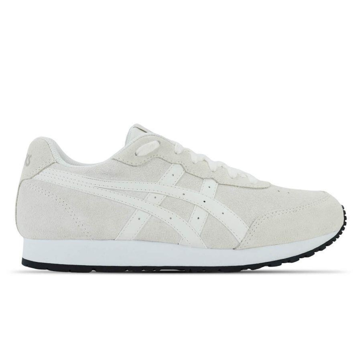 Tênis Asics Forest - Feminino - Foto 1