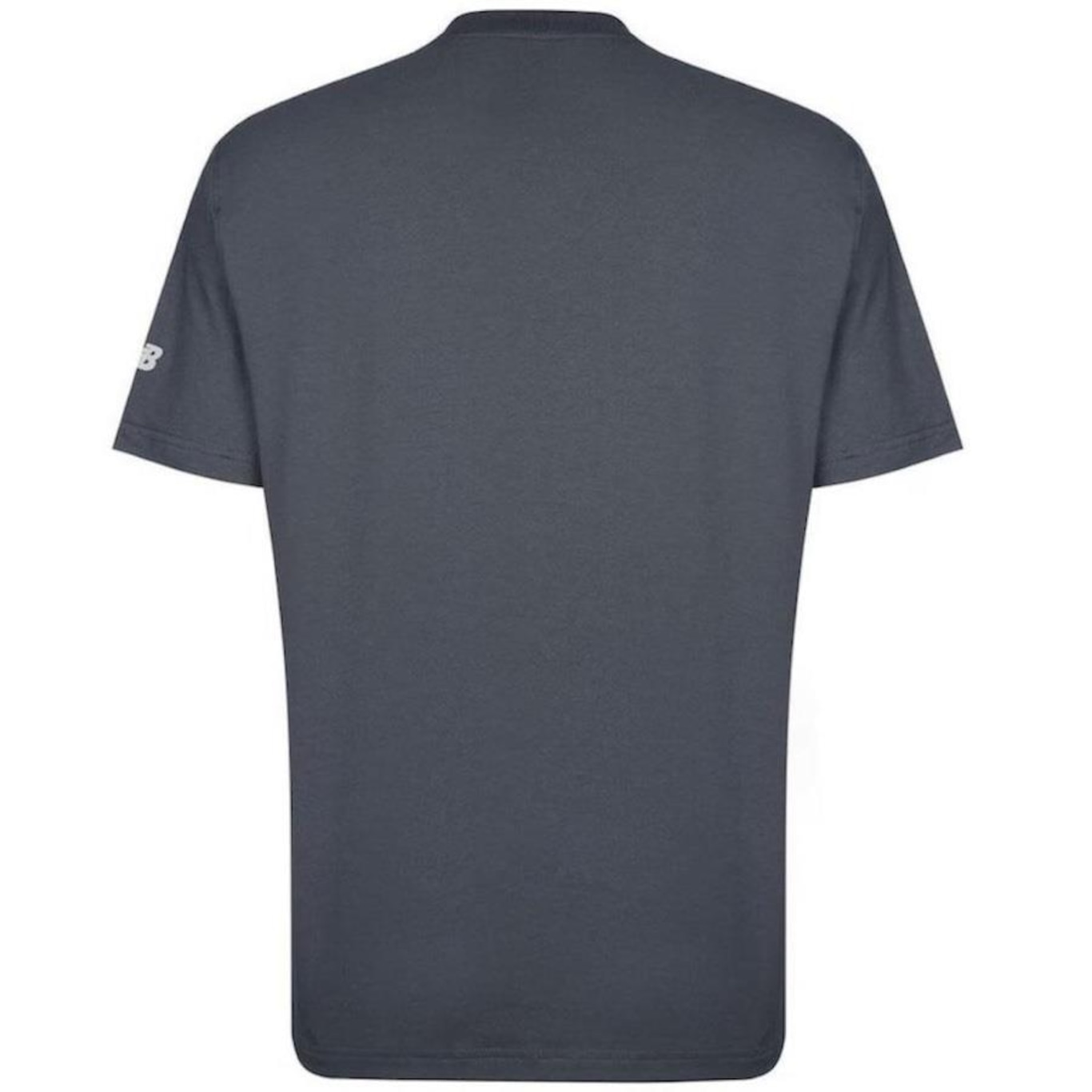 Camiseta New Balance Iconic Masculina - Foto 2