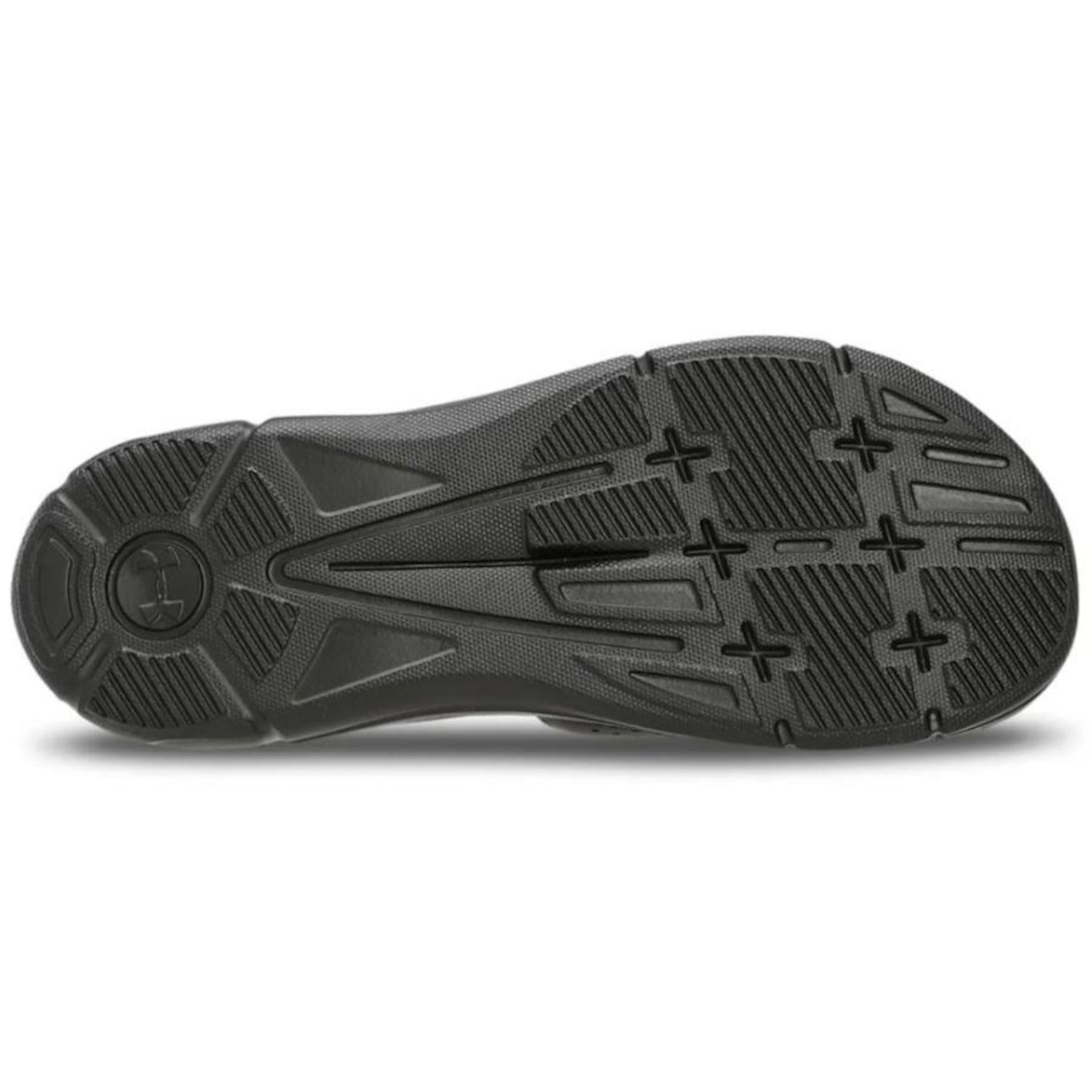 Chinelo Under Armour Ignite Vi Sl Slide - Unissex - Foto 5