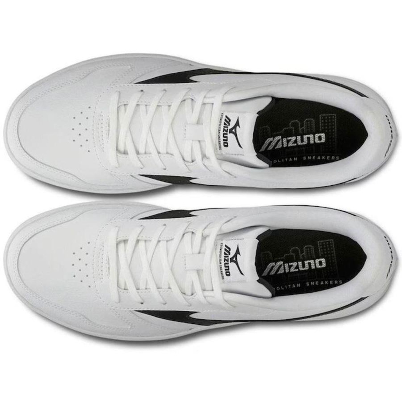 Tênis Mizuno Street Wind - Feminino - Foto 3