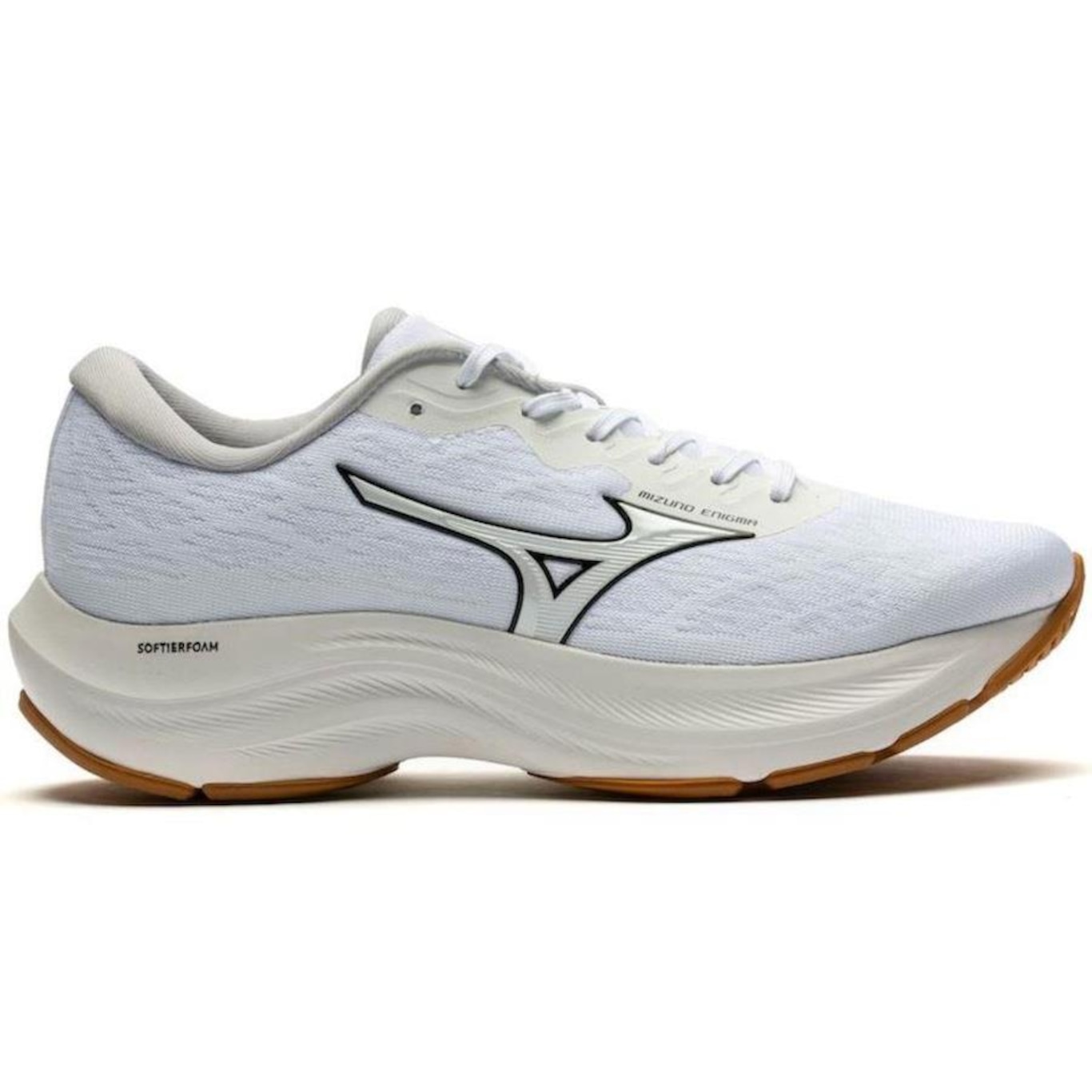 Tênis Mizuno Enigma - Feminino - Foto 1