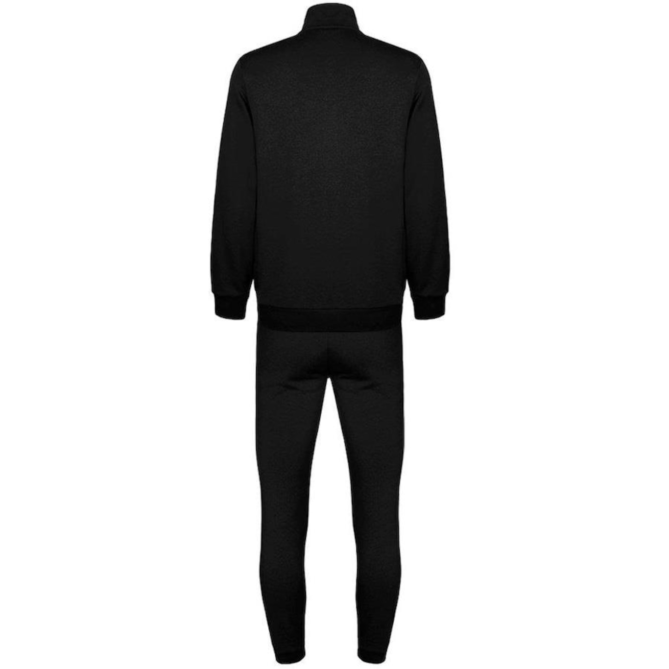 Agasalho Puma Clean Sweat Suit - Masculino - Foto 2