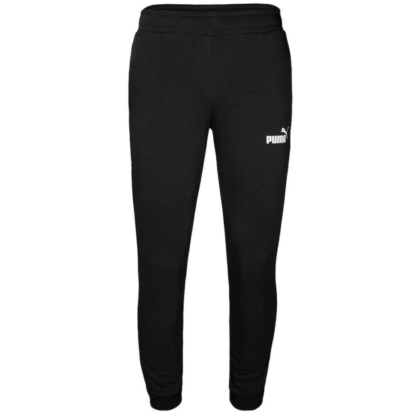 Agasalho Puma Clean Sweat Suit - Masculino - Foto 4