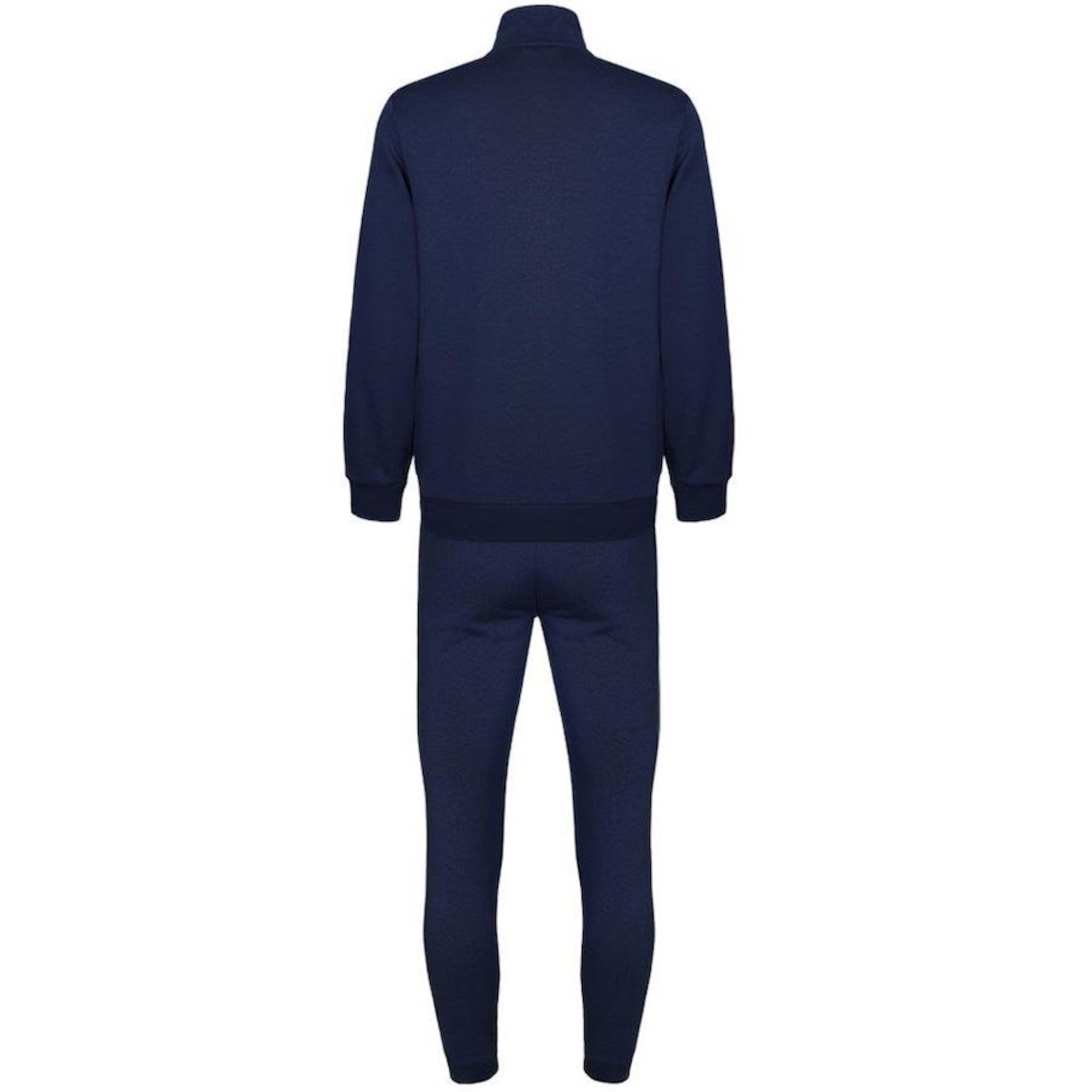 Agasalho Puma Clean Sweat Suit - Masculino - Foto 2