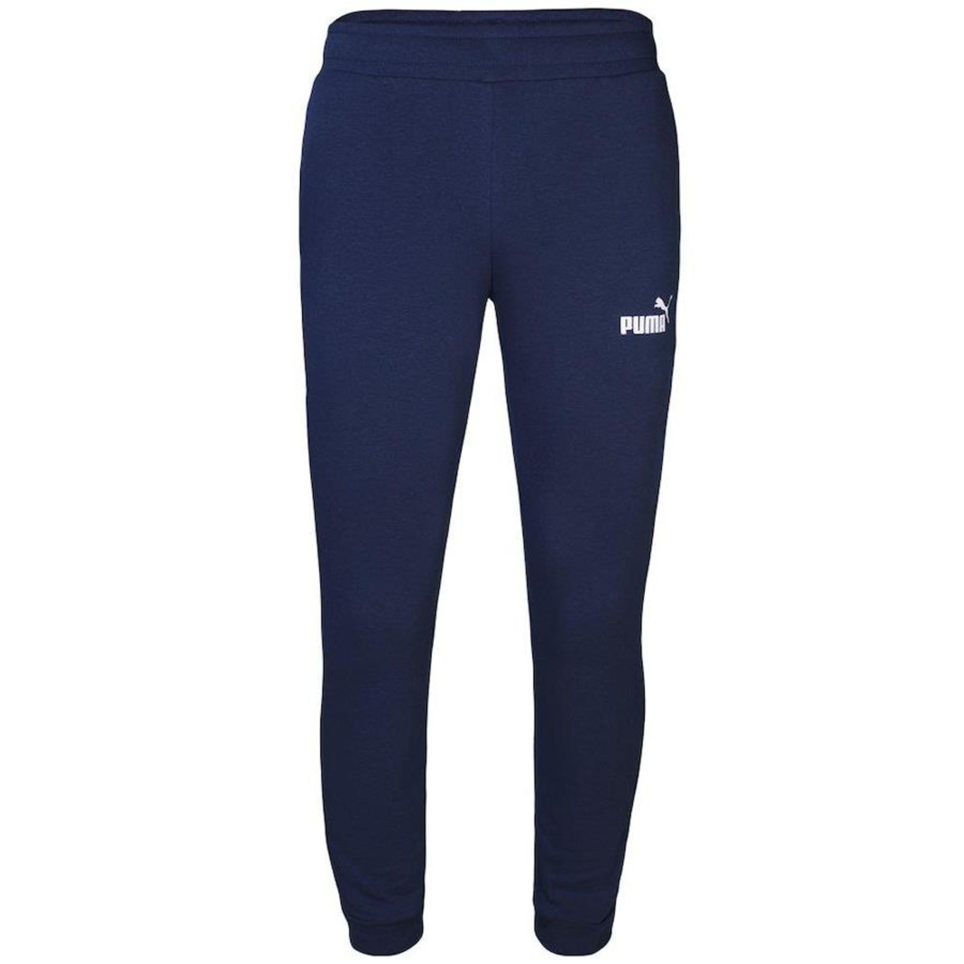 Agasalho Puma Clean Sweat Suit - Masculino - Foto 4