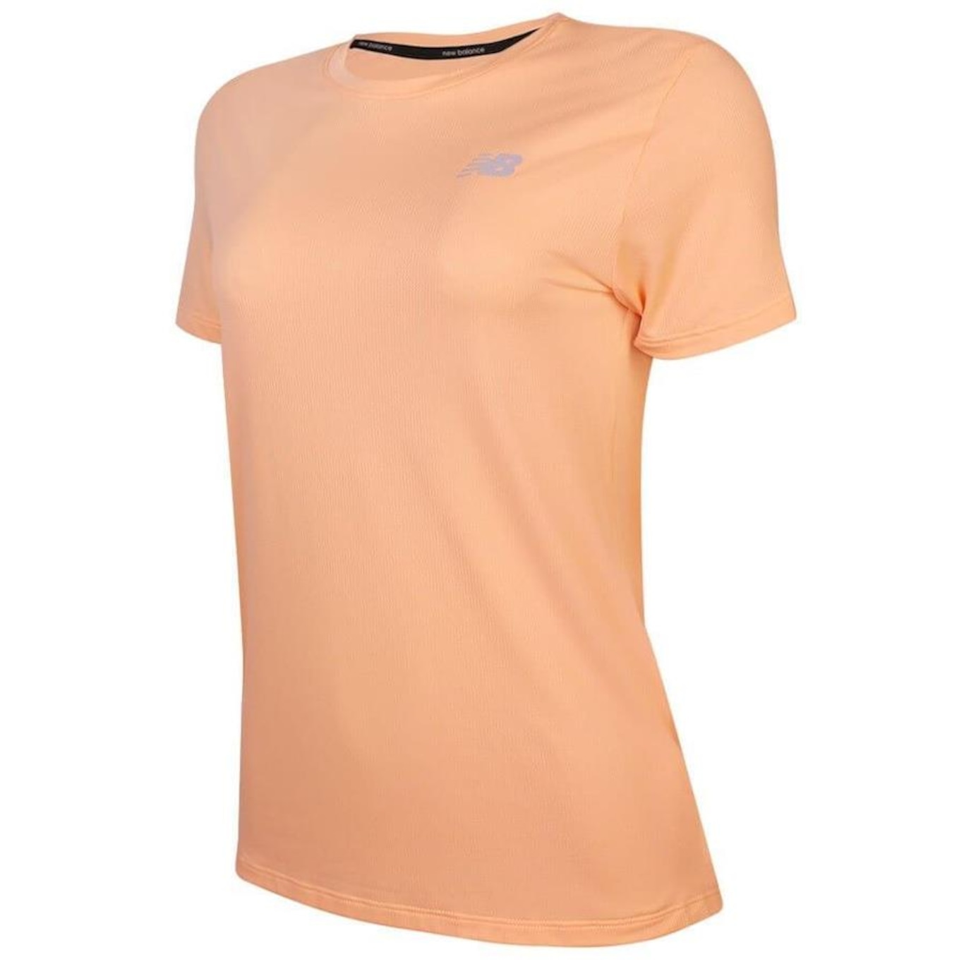 Camiseta New Balance Nb Sport Essentials - Feminina - Foto 3