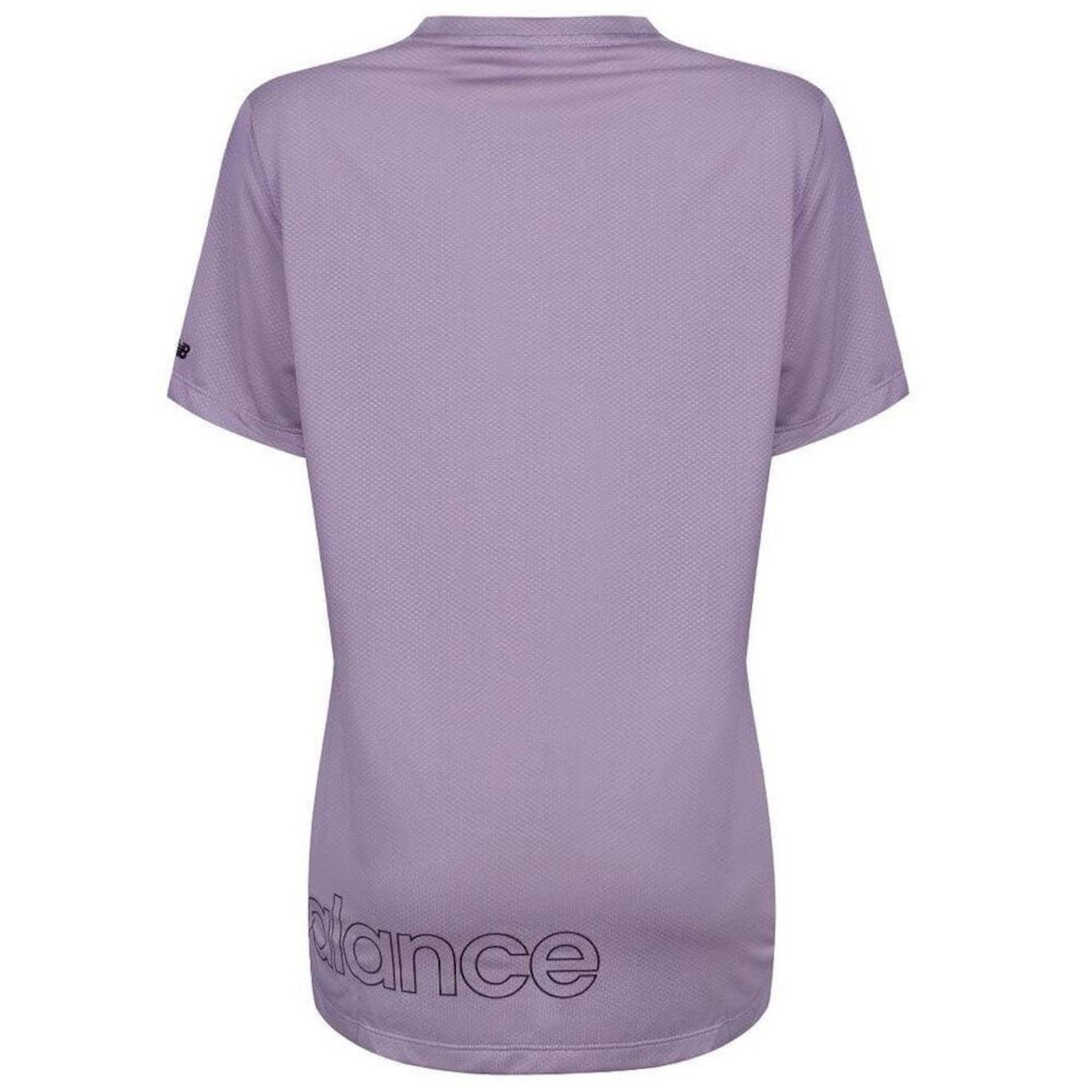 Camiseta New Balance Essentials Graphic - Feminina - Foto 2