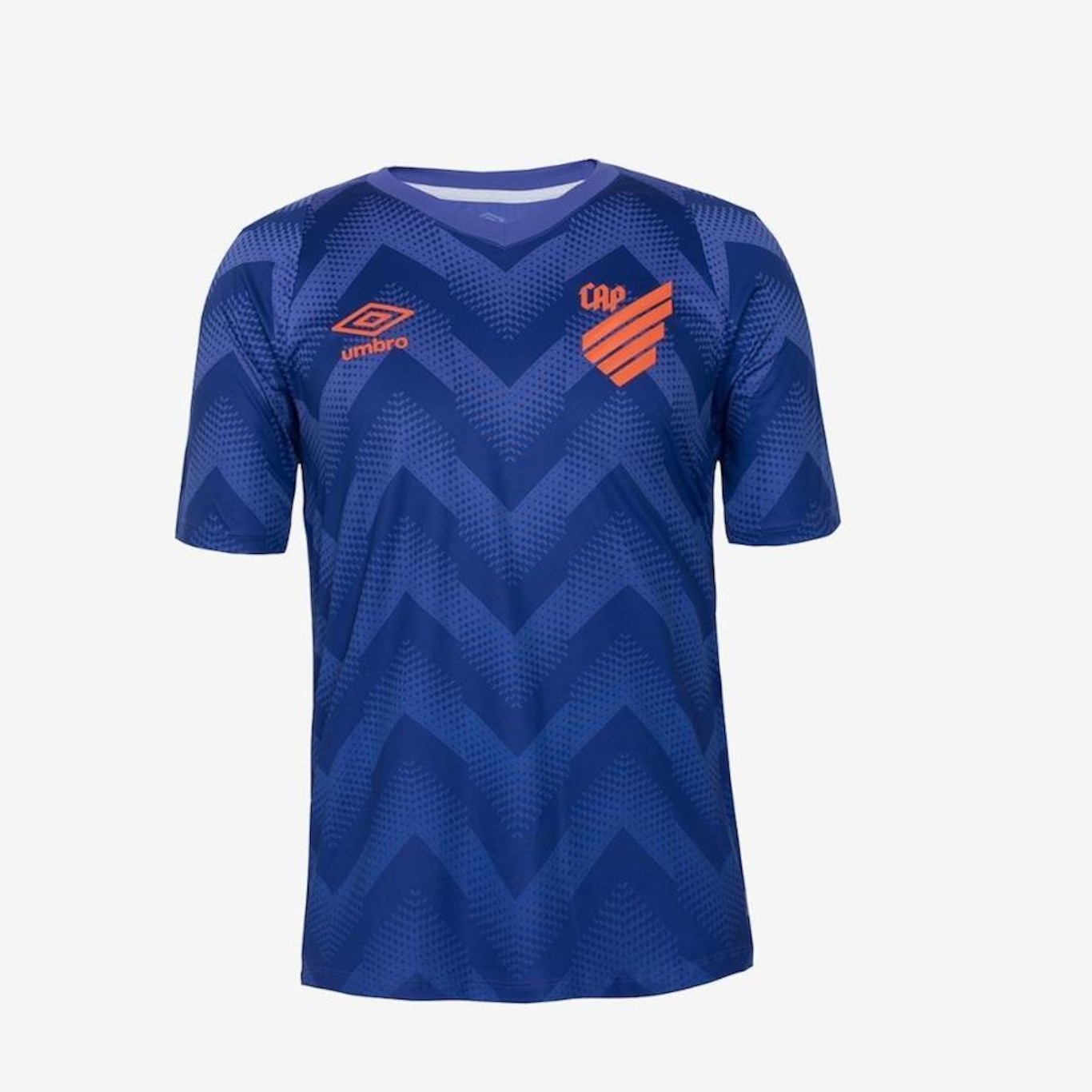 Camisa do Atlético Paranaense 2024 Umbro Goleiro Oficial - Masculina - Foto 1