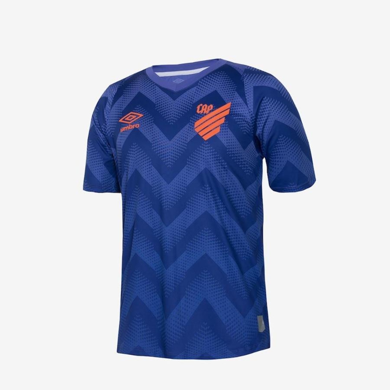 Camisa do Atlético Paranaense 2024 Umbro Goleiro Oficial - Masculina - Foto 2