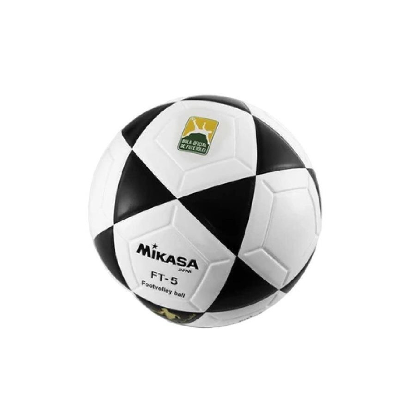 Bola de Futevolei Mikasa Ft-5 - Foto 2