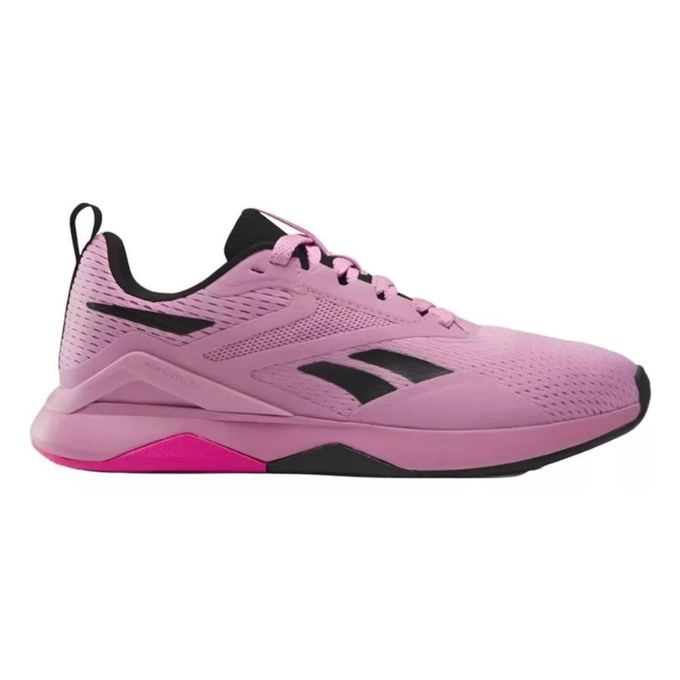 Tênis Reebok Nanoflex Tr2 - Feminino - Foto 1