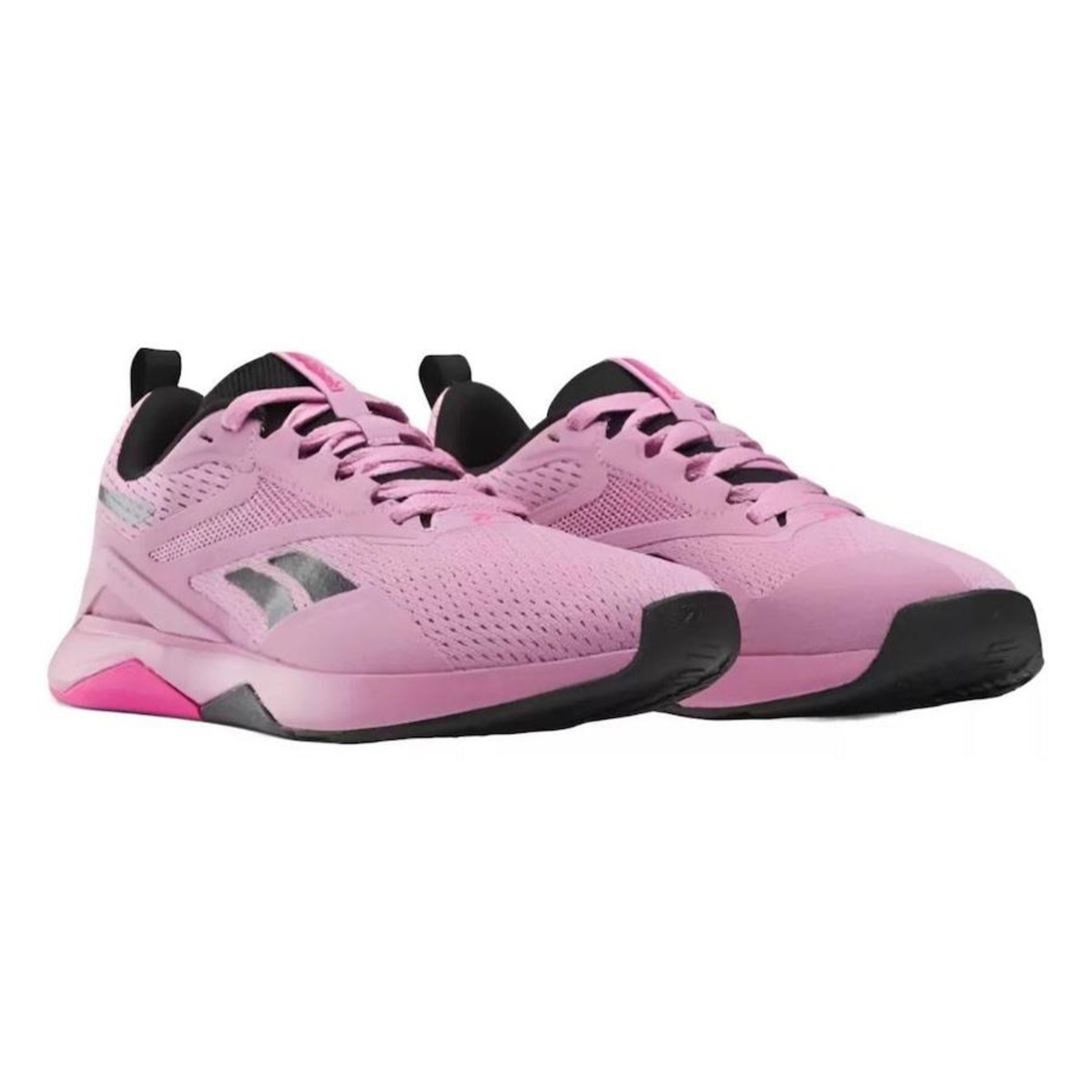 Tênis Reebok Nanoflex Tr2 - Feminino - Foto 2