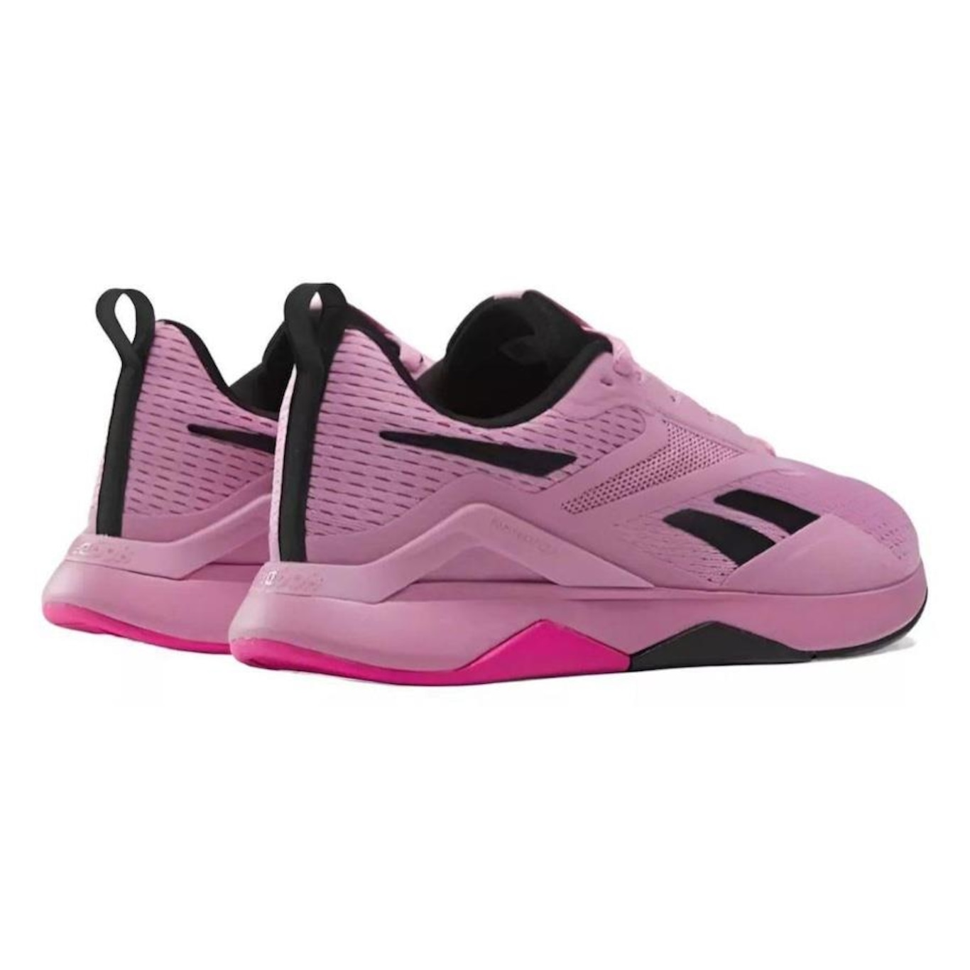 Tênis Reebok Nanoflex Tr2 - Feminino - Foto 3