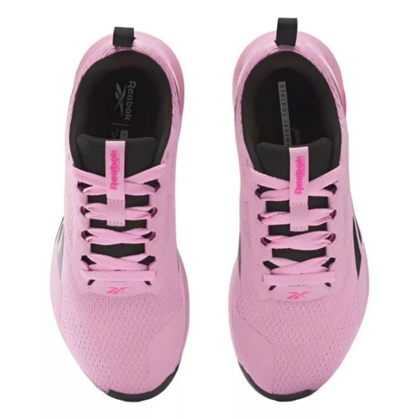 Tênis Reebok Nanoflex Tr2 - Feminino - Foto 4