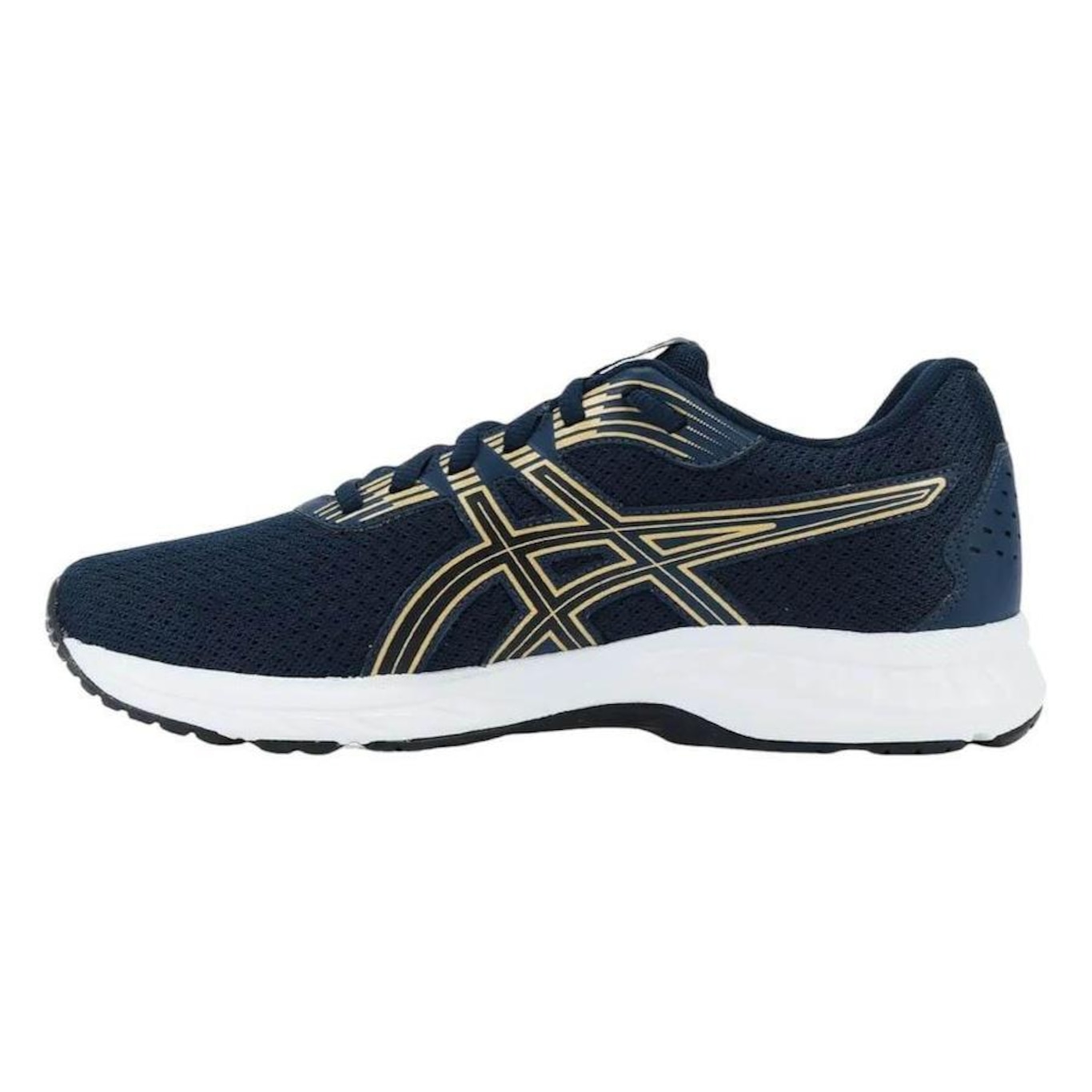 Tênis Asics Raiden 4 - Masculino - Foto 2