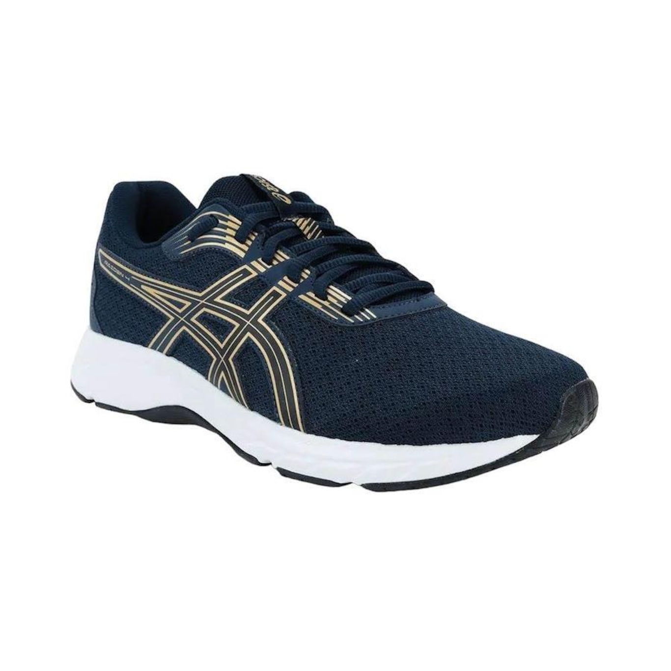 Tênis Asics Raiden 4 - Masculino - Foto 3