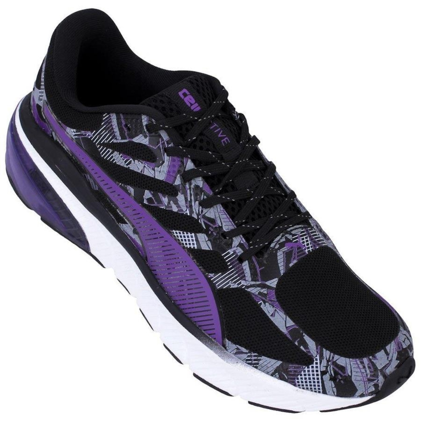 Tênis Puma Cell Active - Feminino - Foto 2