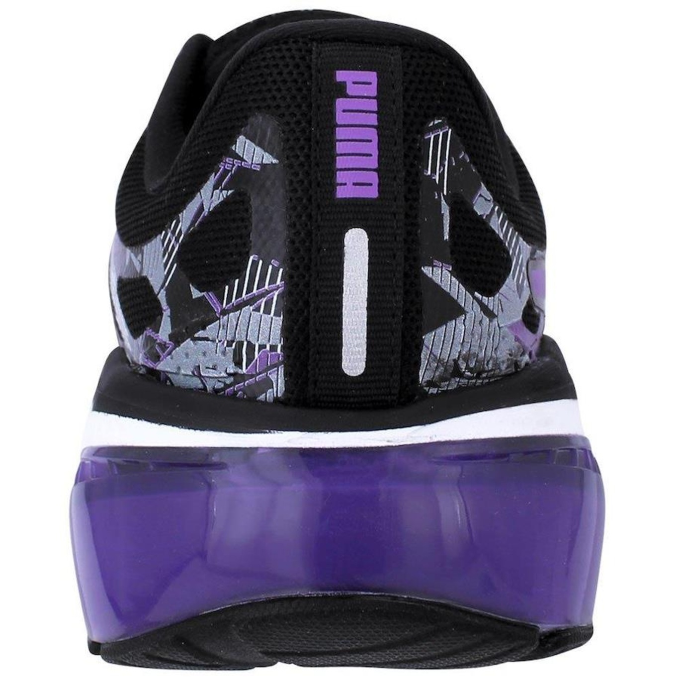 Tênis Puma Cell Active - Feminino - Foto 3