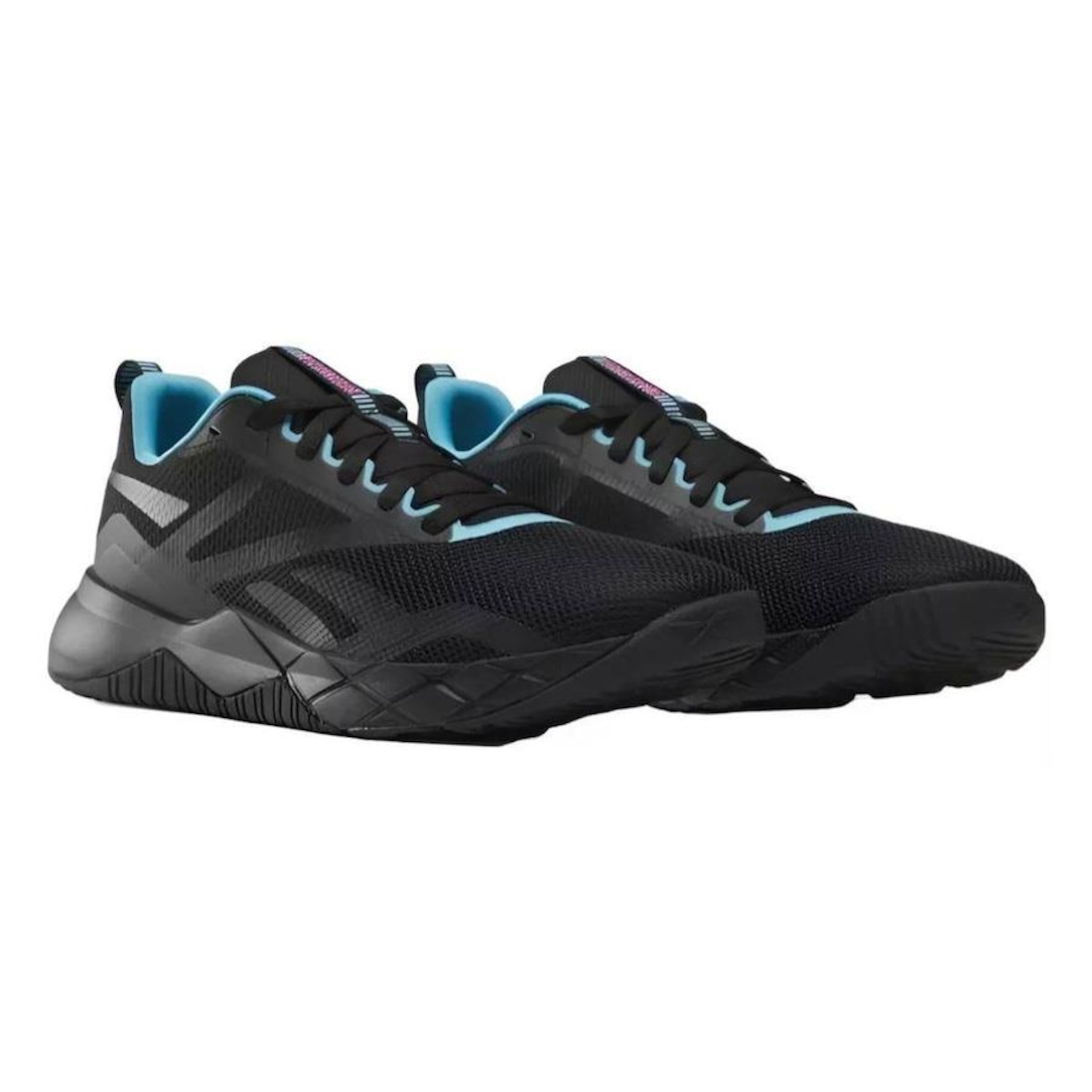 Tênis Reebok Nfx Trainer - Masculino - Foto 2