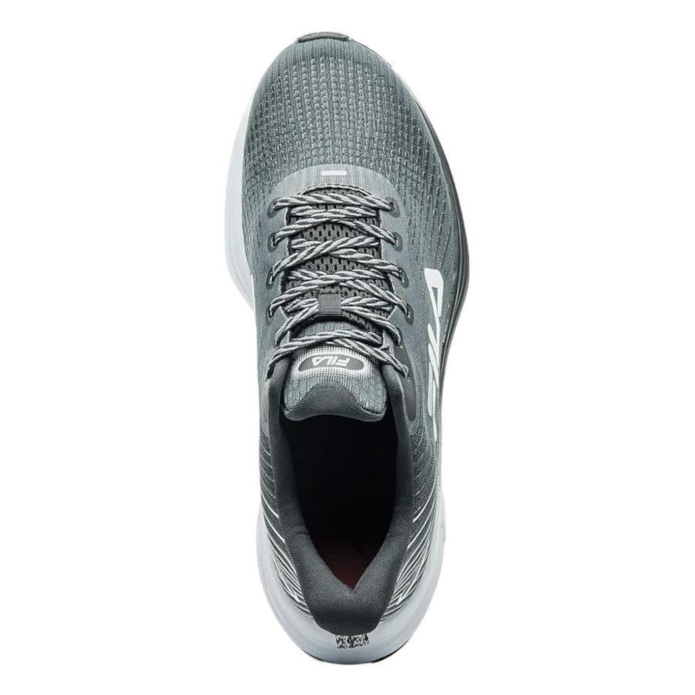 Tenis Fila Racer Curve 2 - Masculino - Foto 3