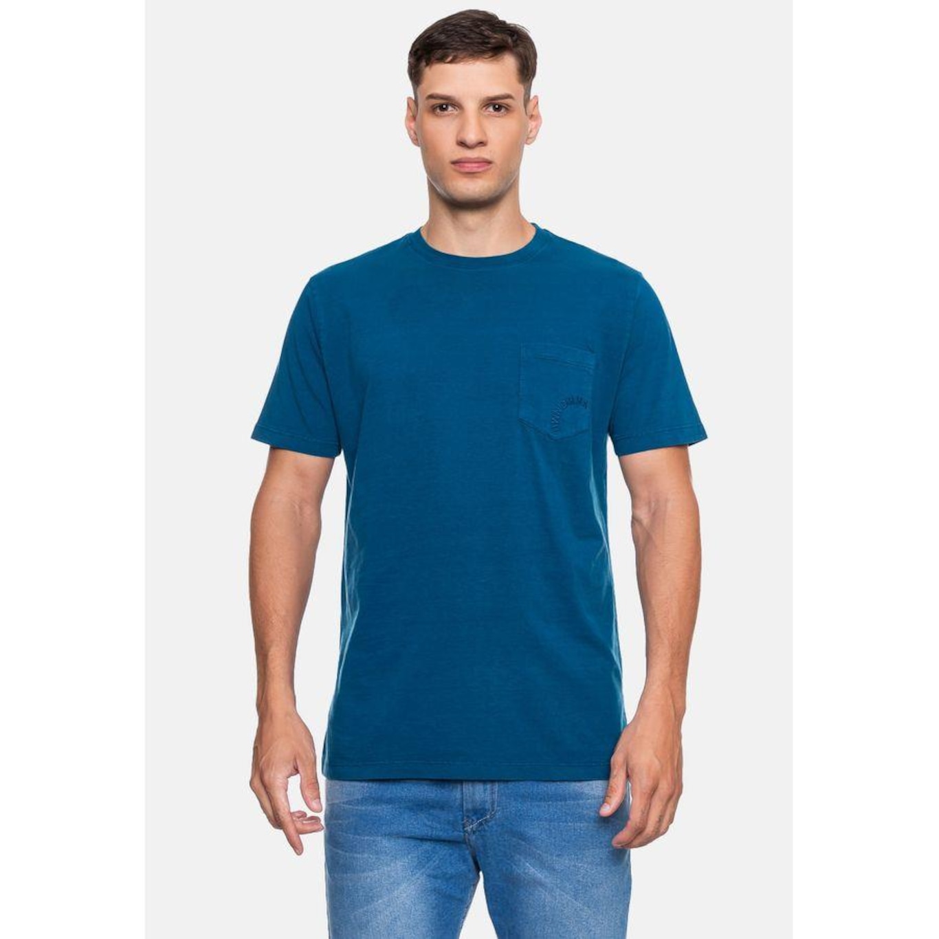 Camiseta Hd Oldie Goldie - Masculina - Foto 1