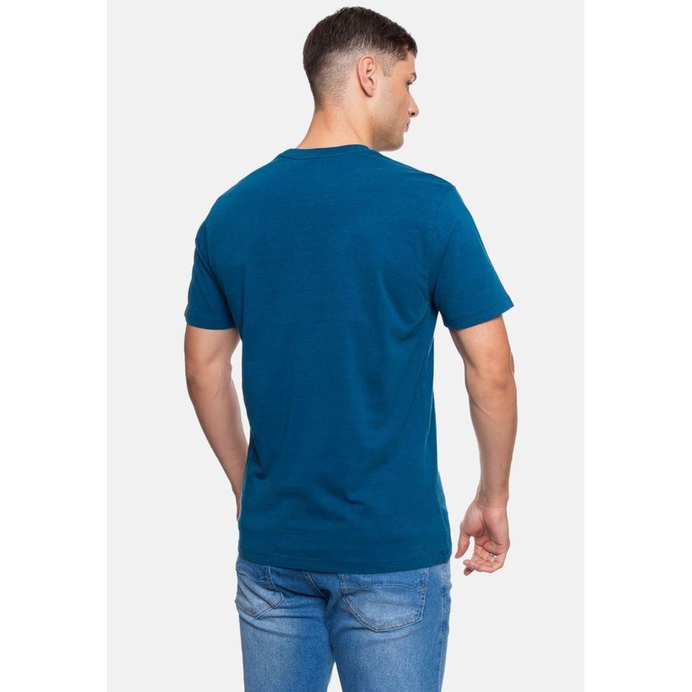 Camiseta Hd Oldie Goldie - Masculina - Foto 2