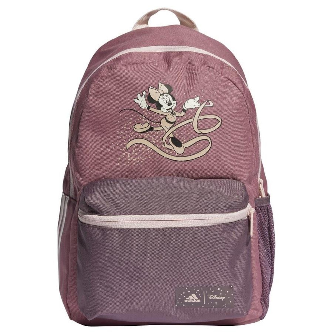 Mochila adidas X Disney Minnie Kids - Infantil - Foto 1