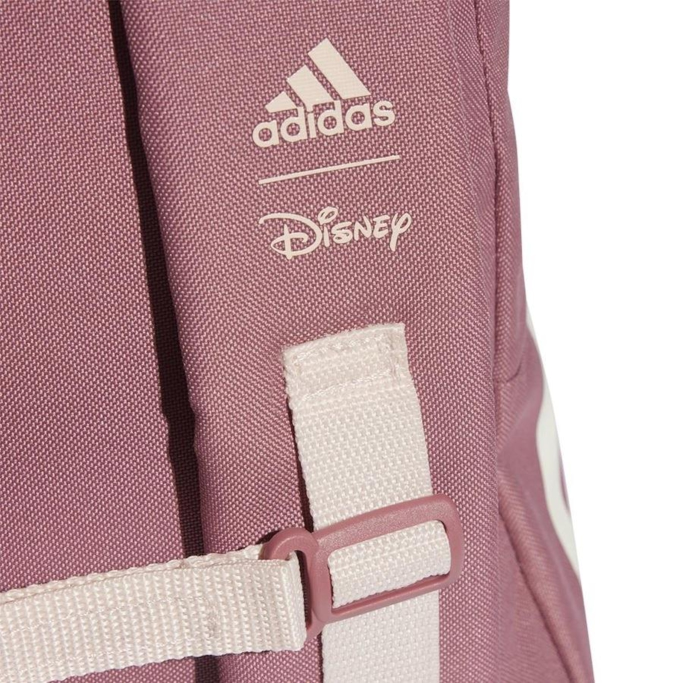 Mochila adidas X Disney Minnie Kids - Infantil - Foto 4