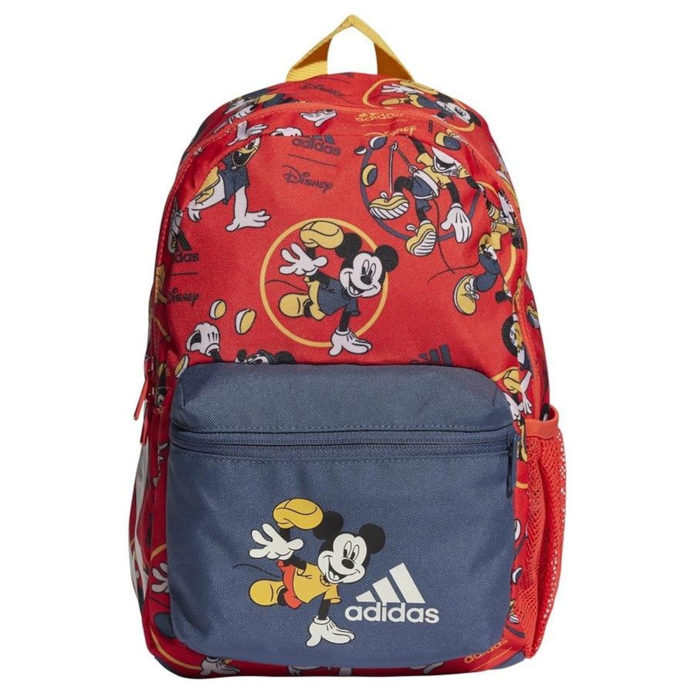 Mochila adidas X Disney Mickey Mouse Kids - Infantil - Foto 1