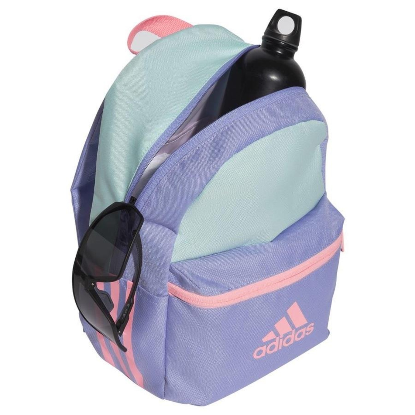 Mochila adidas Badge Of Sport Kids - Foto 3