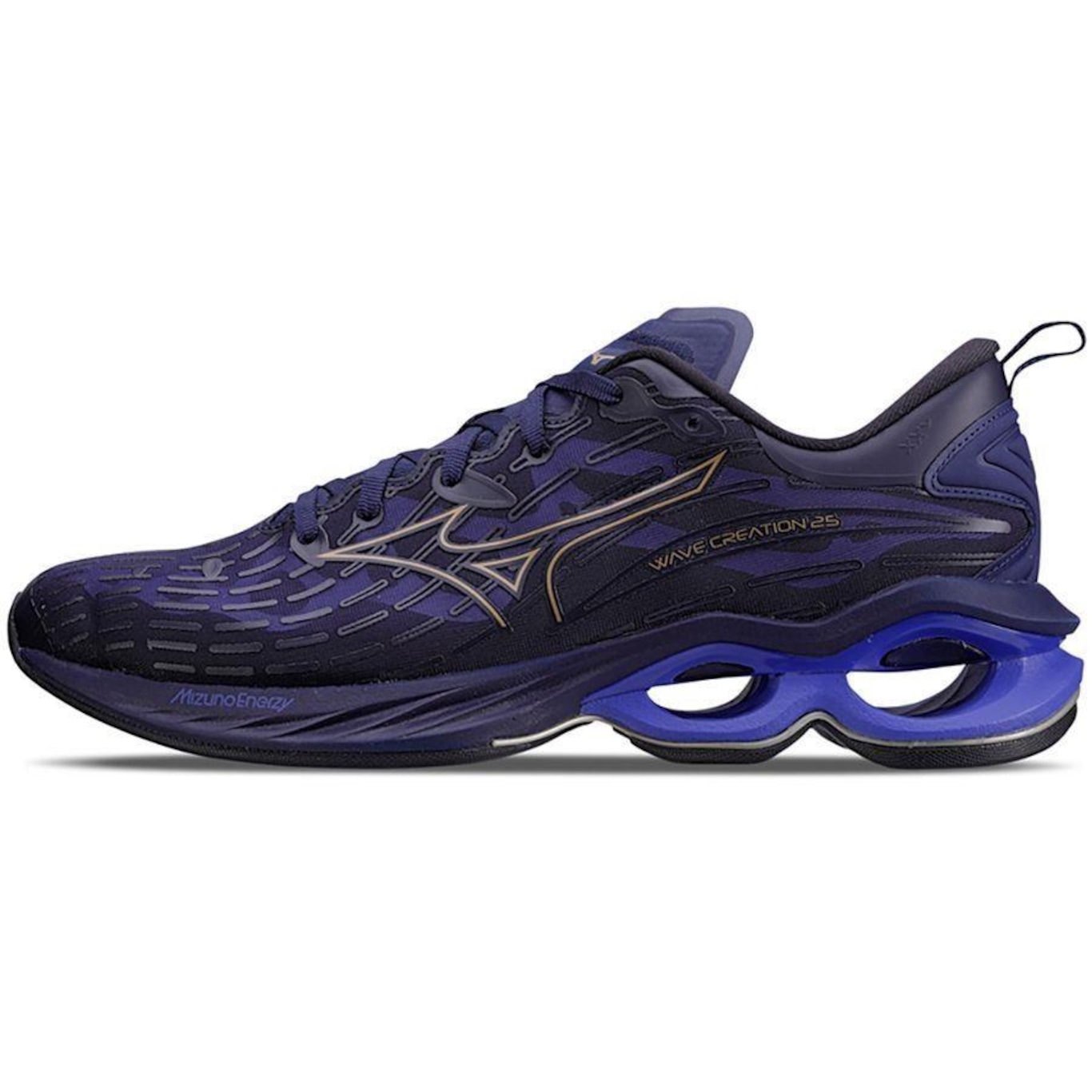 Tênis Mizuno Wave Creation 25 Se - Masculino - Foto 1