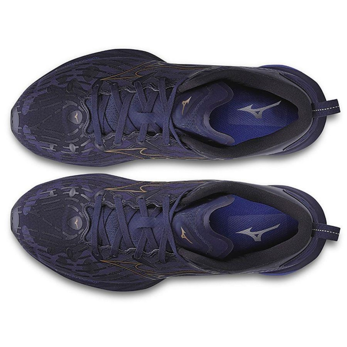 Tênis Mizuno Wave Creation 25 Se - Masculino - Foto 2