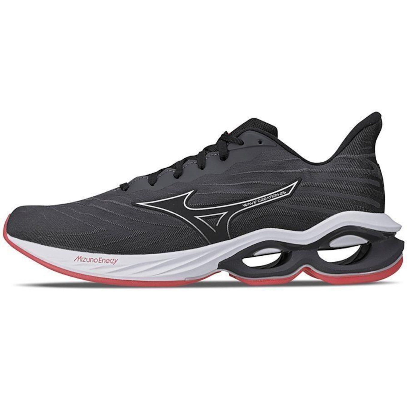 Tênis Mizuno Wave Creation 25 Masculino - Foto 1