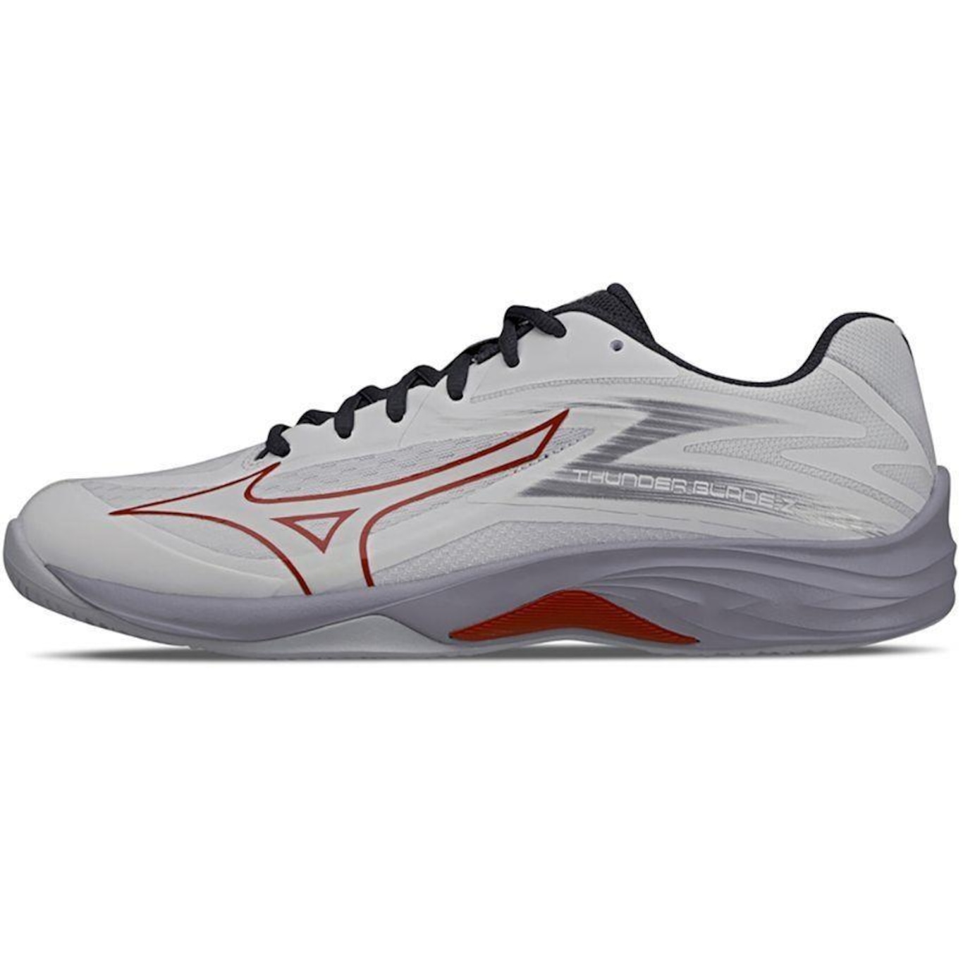 Tênis Mizuno Thunder Blade Z - Unissex - Foto 1