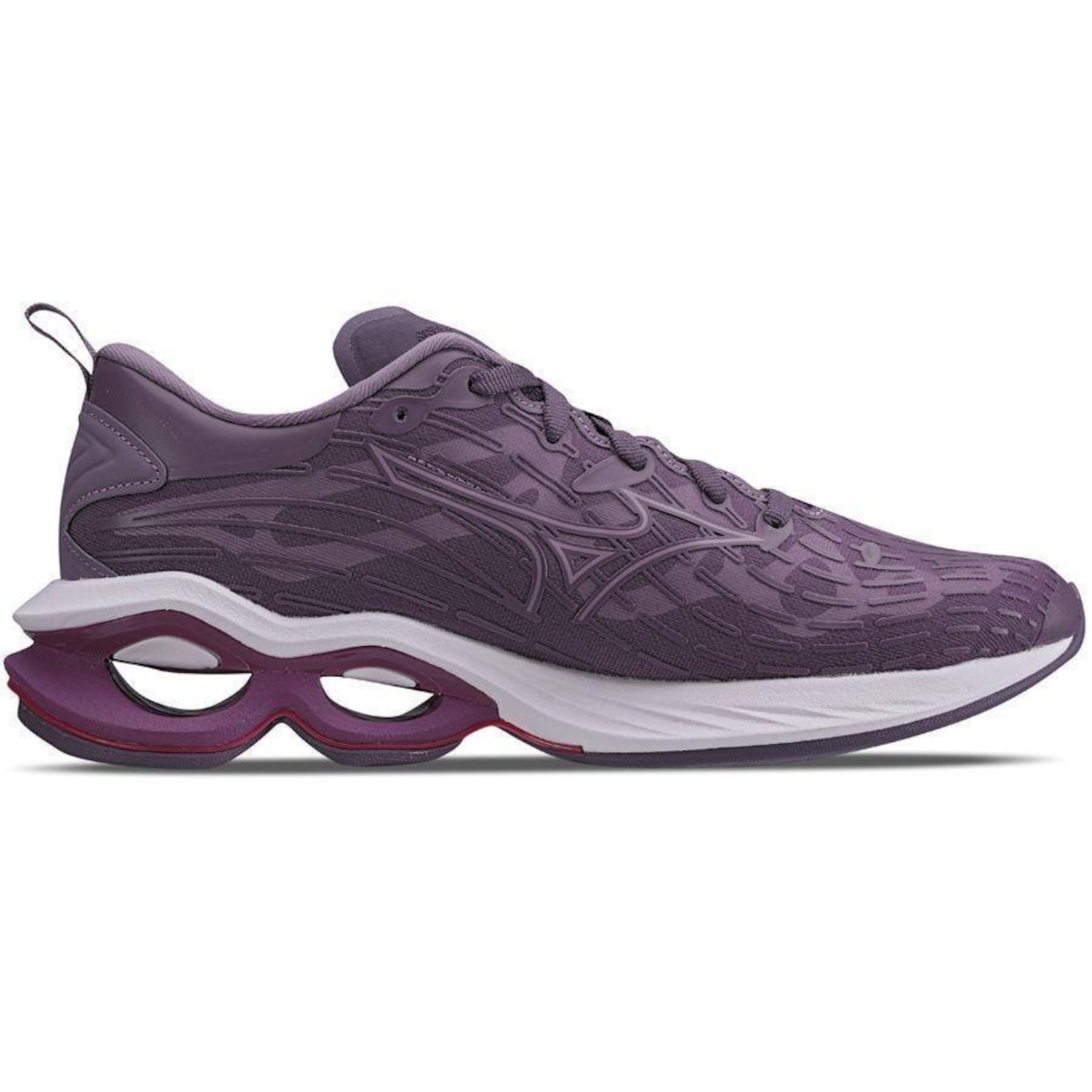 Tênis Mizuno Wave Creation 25 SE Feminino - Foto 1