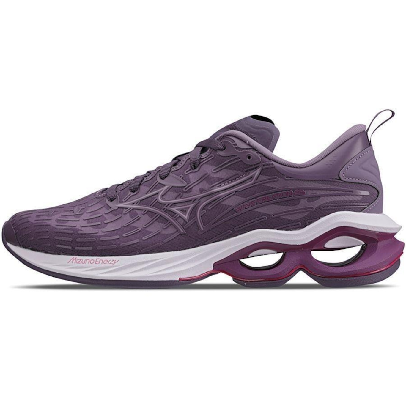 Tênis Mizuno Wave Creation 25 SE Feminino - Foto 2