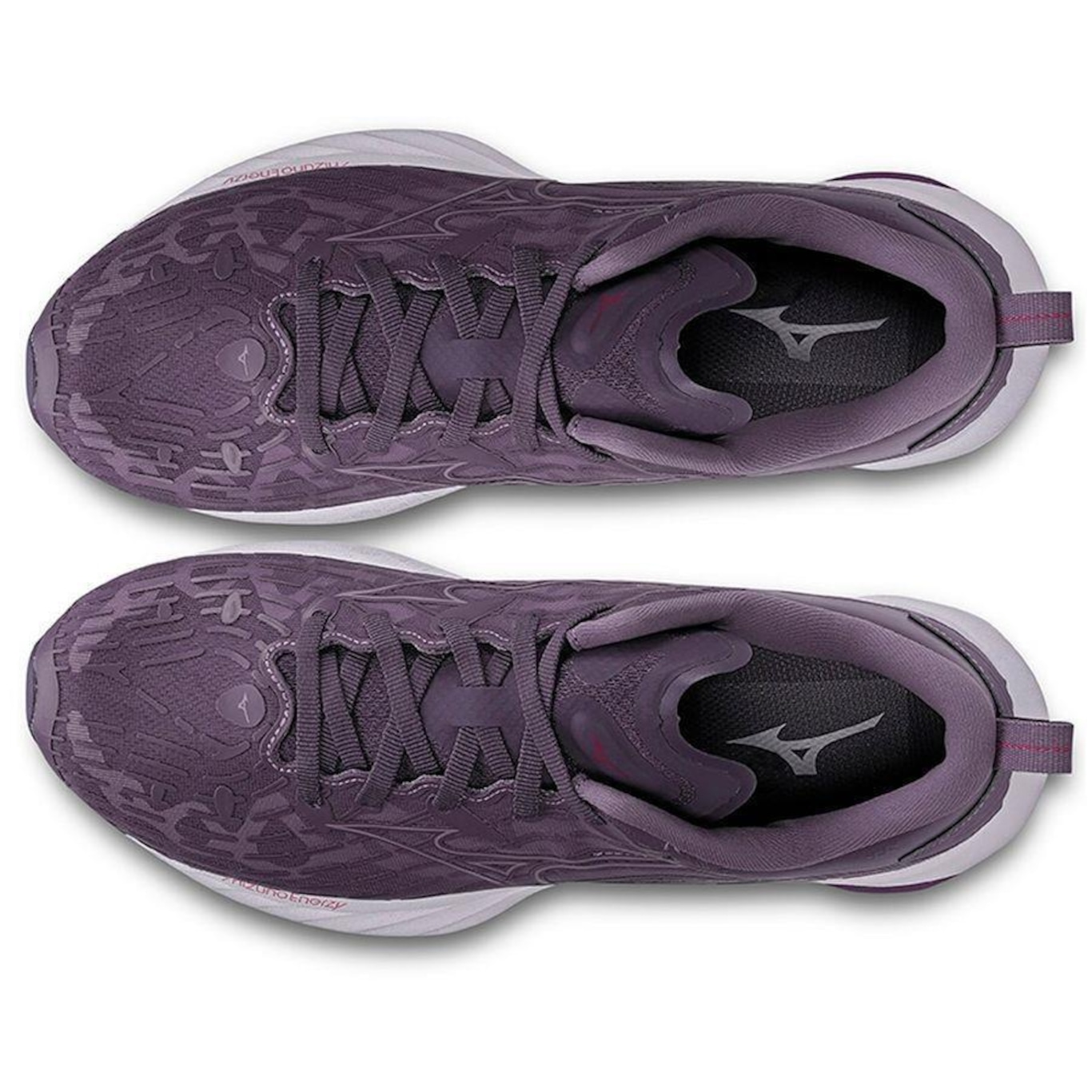 Tênis Mizuno Wave Creation 25 SE Feminino - Foto 3