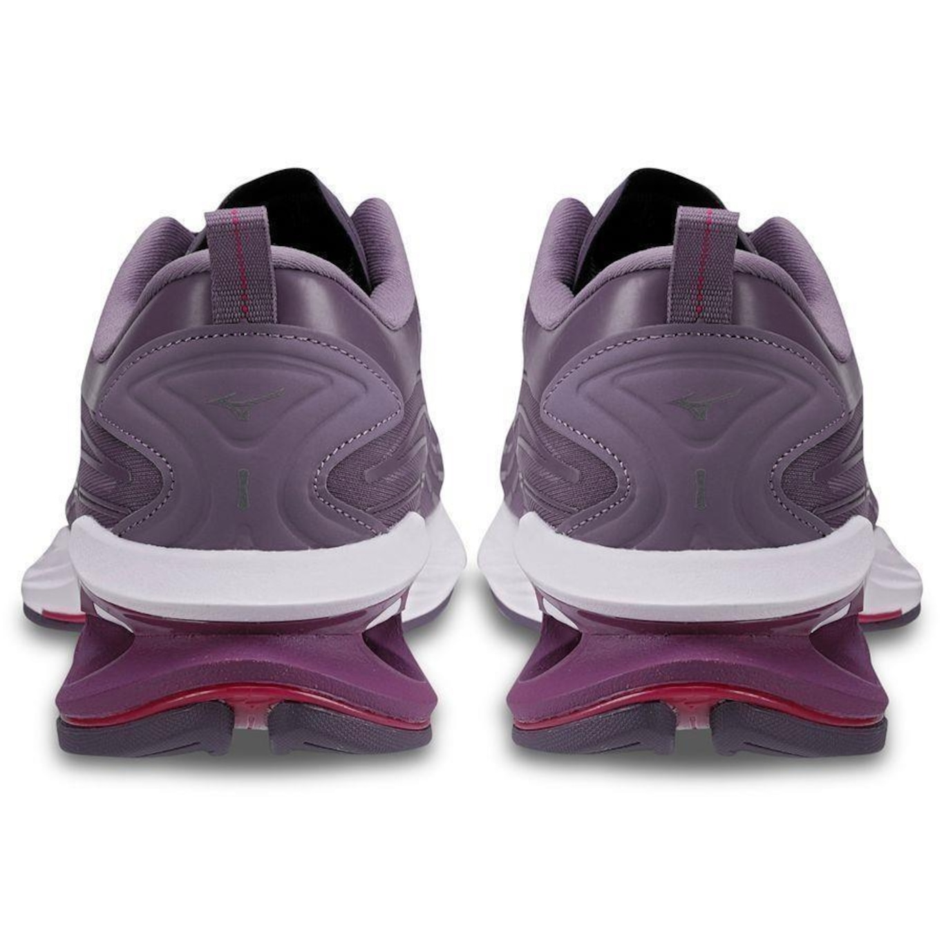 Tênis Mizuno Wave Creation 25 SE Feminino - Foto 4