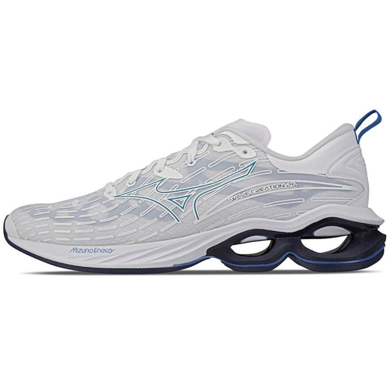 Tênis Mizuno Wave Creation 25 Se - Masculino - Foto 1