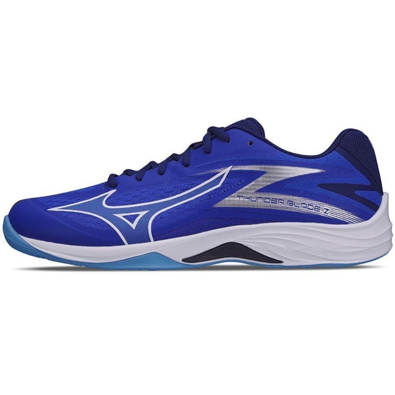 Tênis Mizuno Thunder Blade Z - Unissex - Foto 1