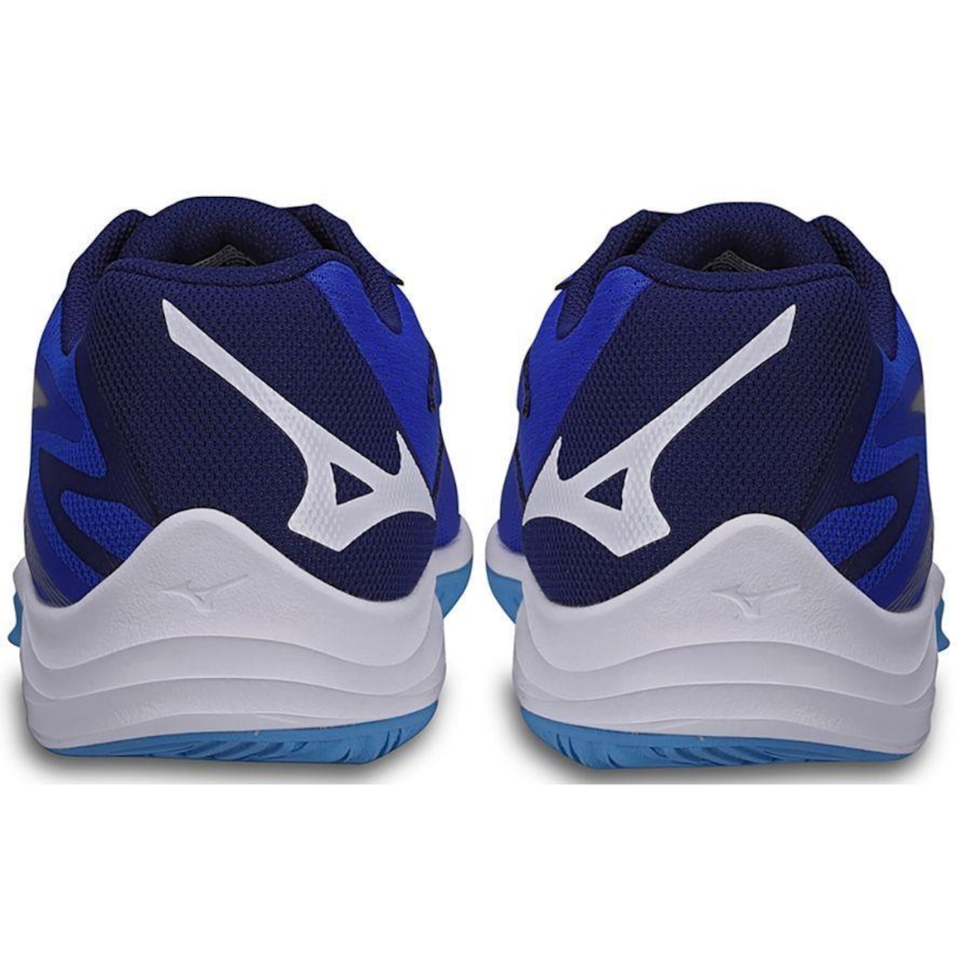 Tênis Mizuno Thunder Blade Z - Unissex - Foto 3