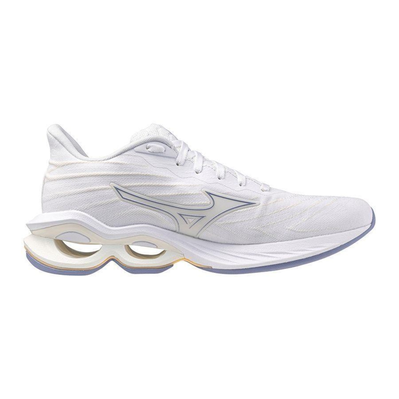 Tênis Mizuno Wave Creation 25 Feminino - Foto 1