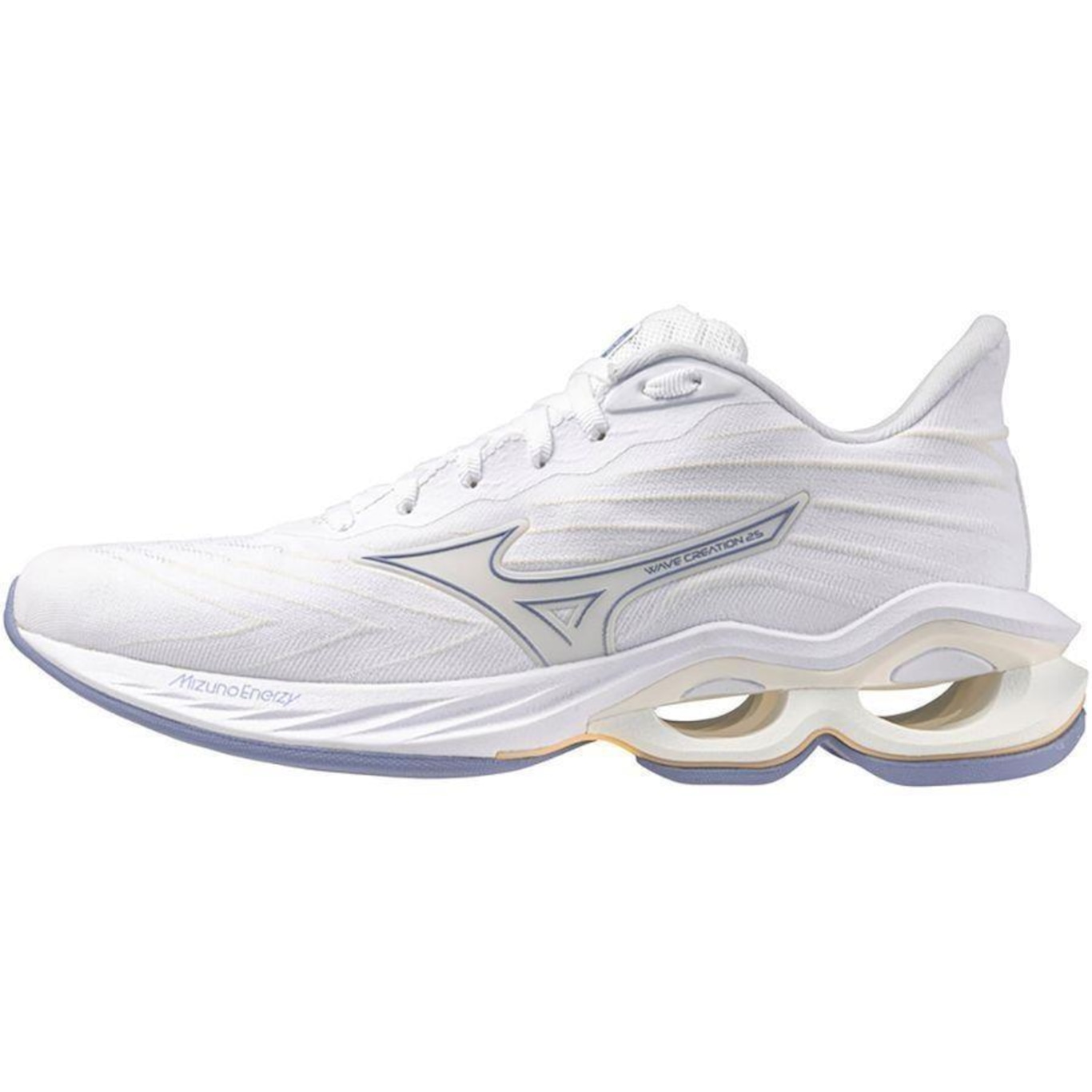 Tênis Mizuno Wave Creation 25 Feminino - Foto 2