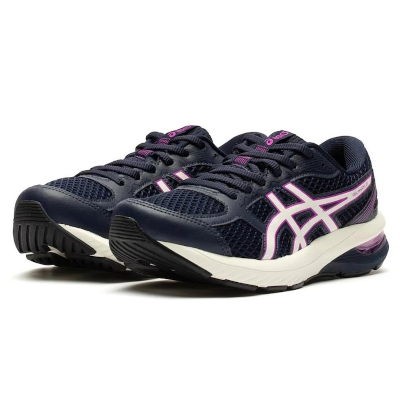 Tênis Asics Gel-Nagoya St - Feminino - Foto 2