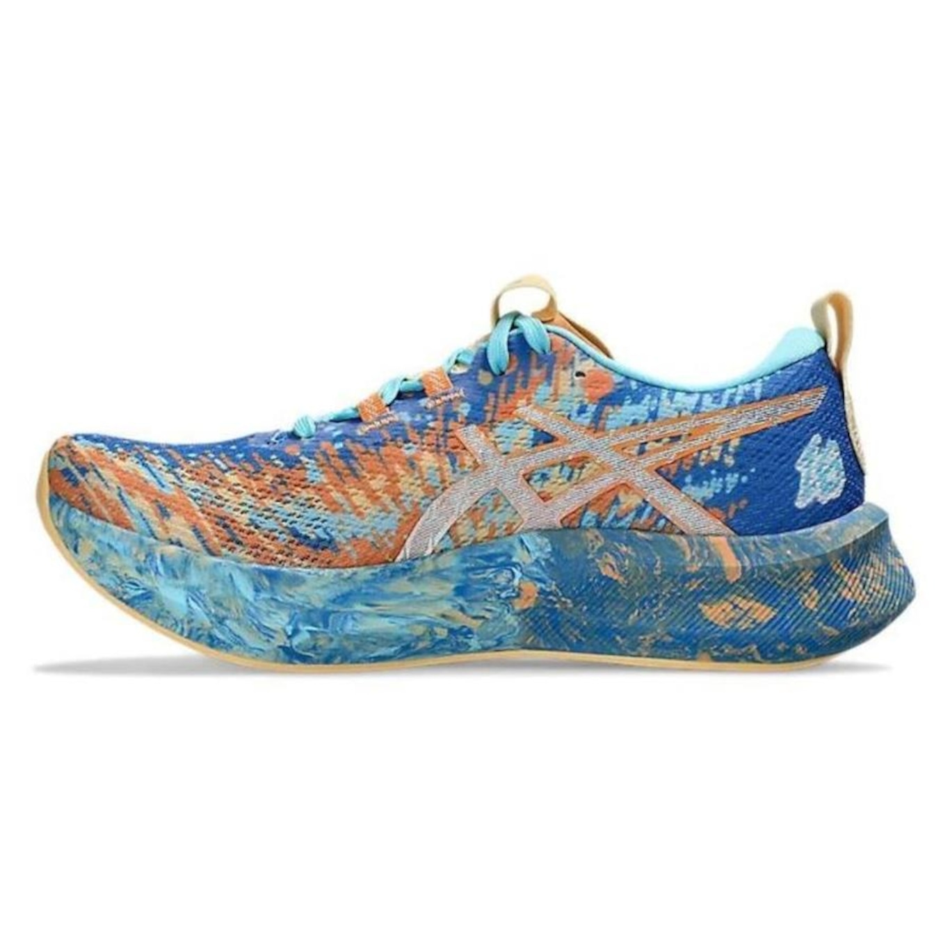 Tênis Asics Noosa Tri 16 - Feminino - Foto 2