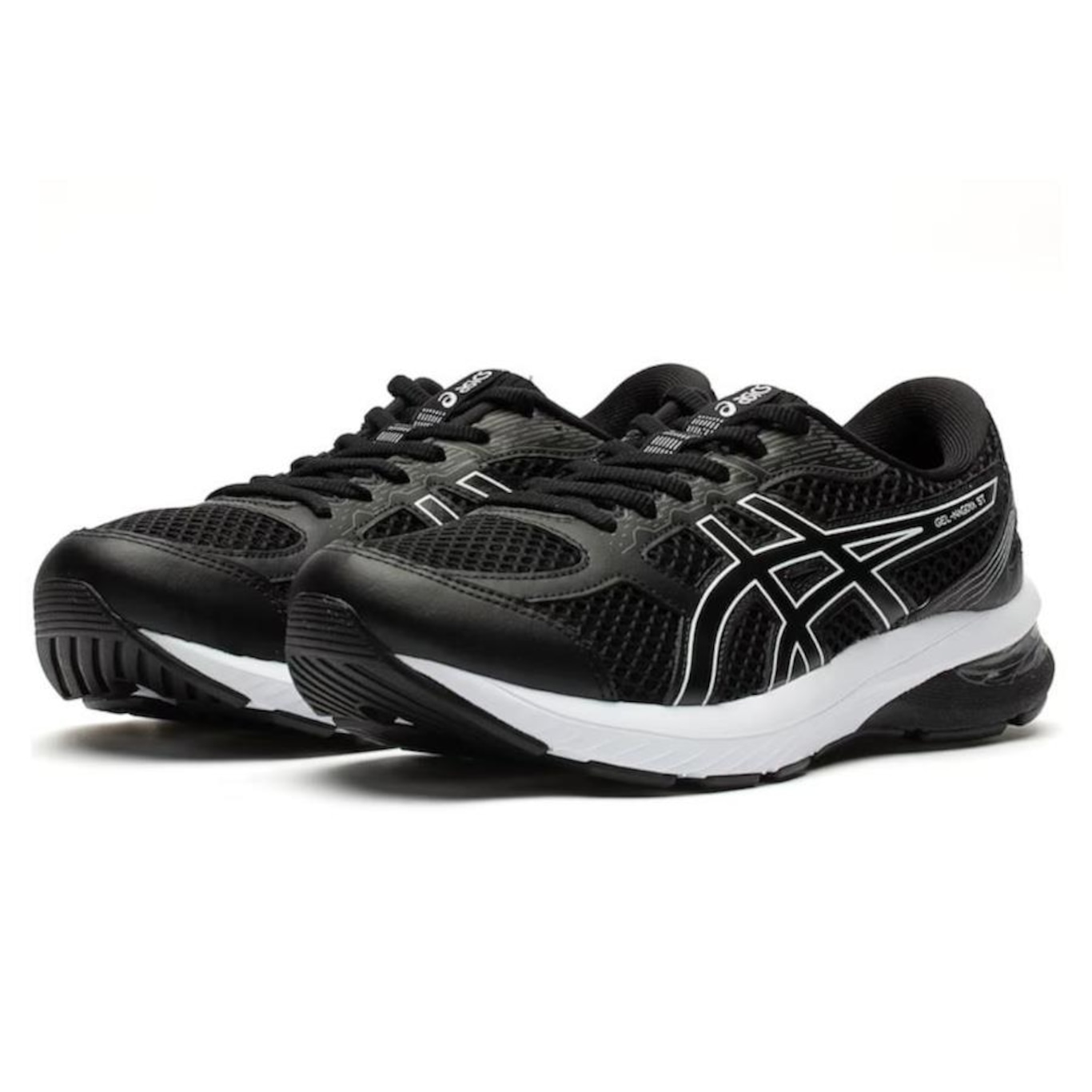 Tênis Asics Gel-Nagoya St - Masculino - Foto 4