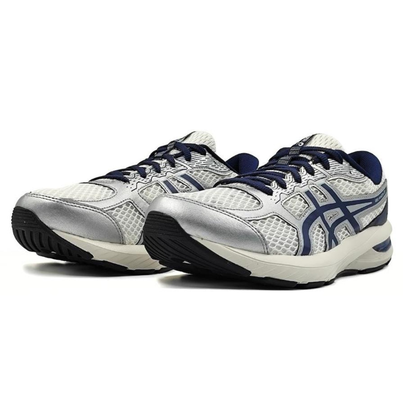 Tênis Asics Gel-Nagoya St - Masculino - Foto 3