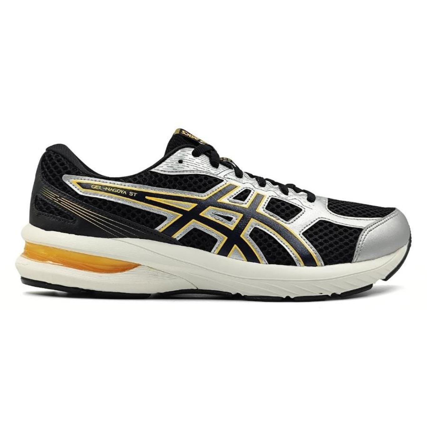 Tênis Asics Gel-Nagoya St - Masculino - Foto 1