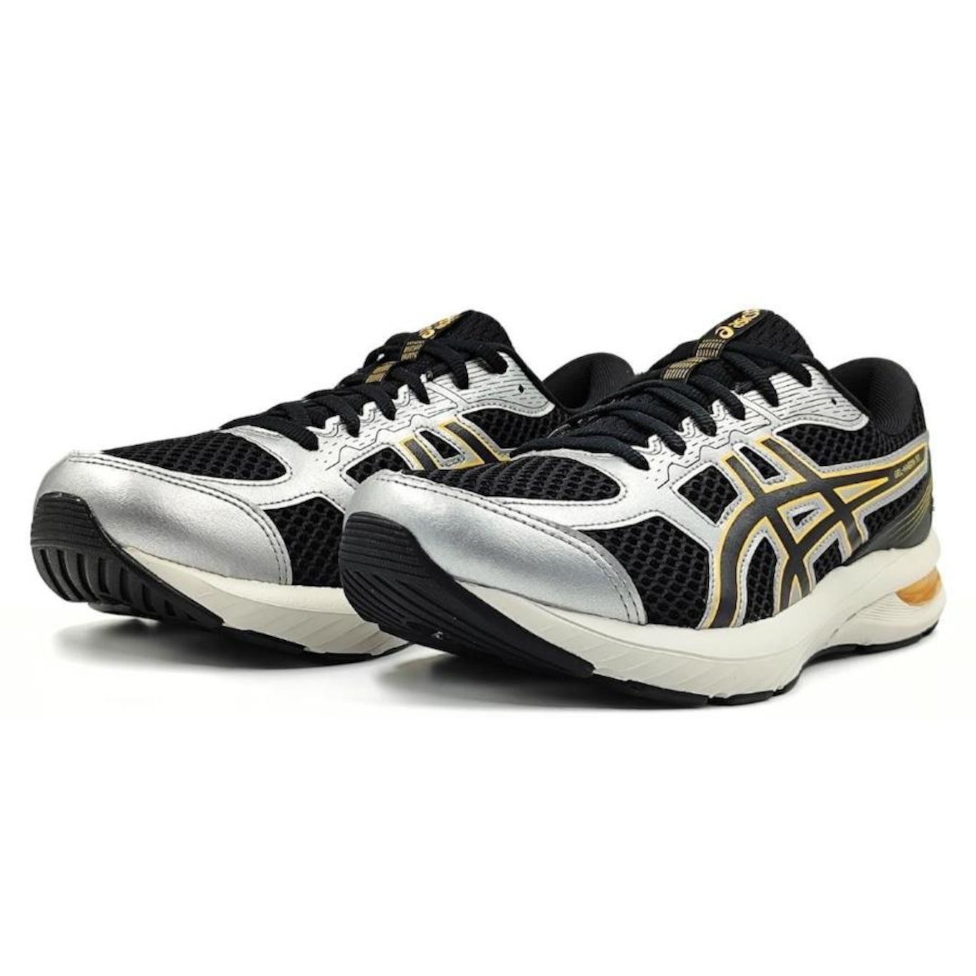 Tênis Asics Gel-Nagoya St - Masculino - Foto 4