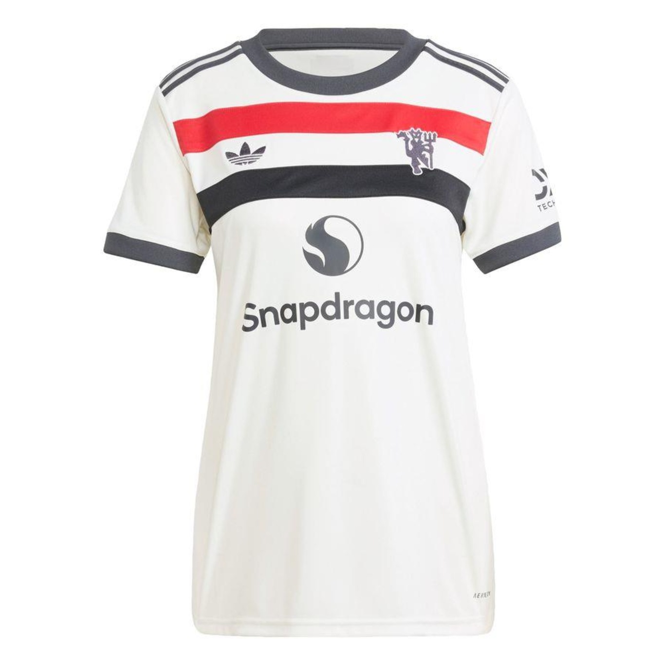 Camisa 3 Manchester United 24/25 adidas - Feminina - Foto 1